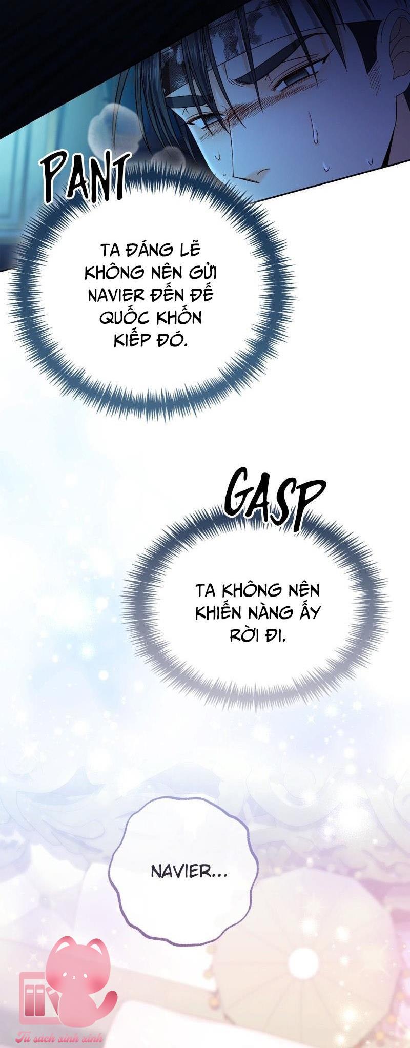 Hoàng Hậu Tái Hôn - Chap 193