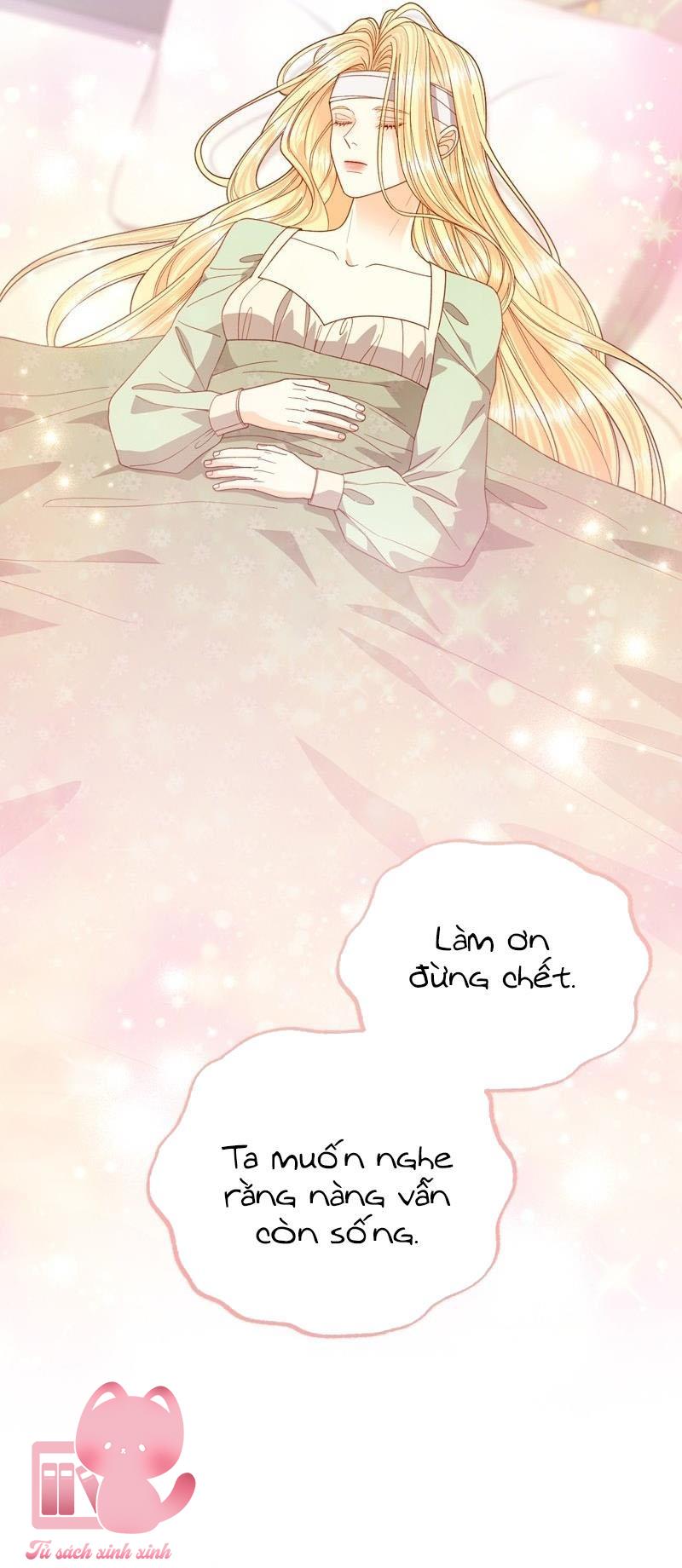 Hoàng Hậu Tái Hôn - Chap 193