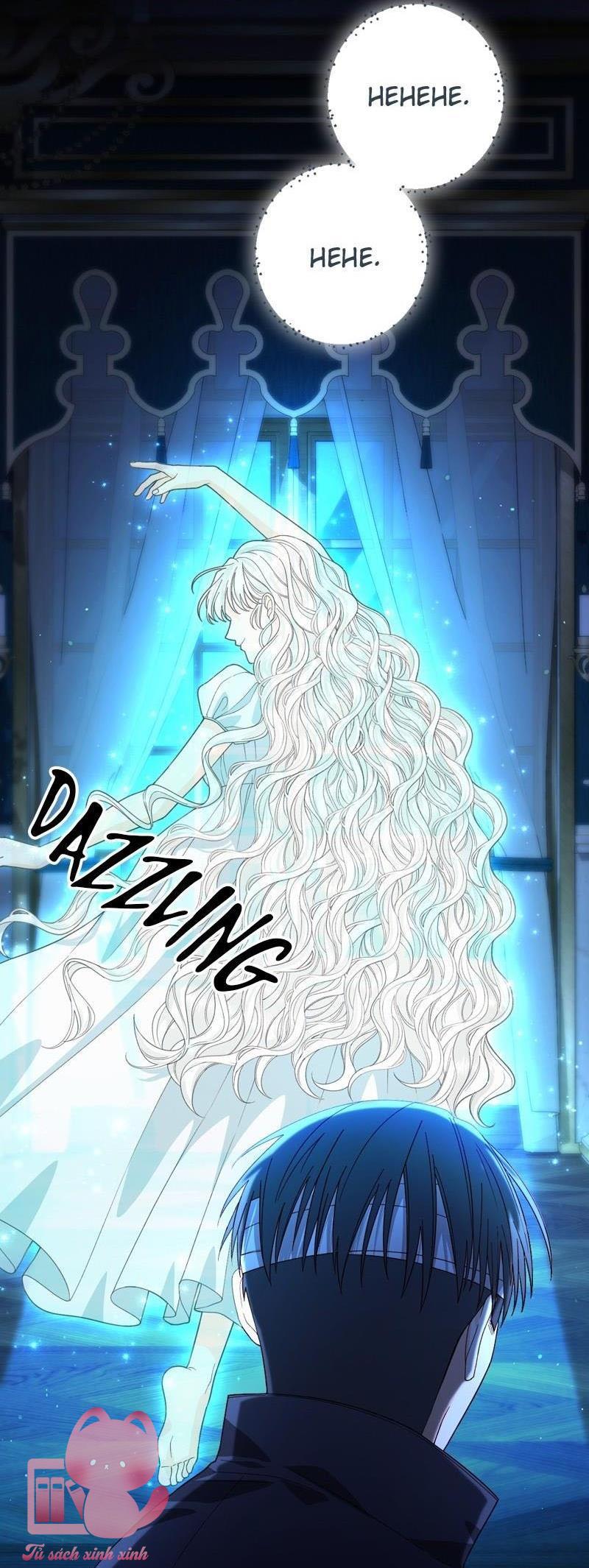 Hoàng Hậu Tái Hôn - Chap 193