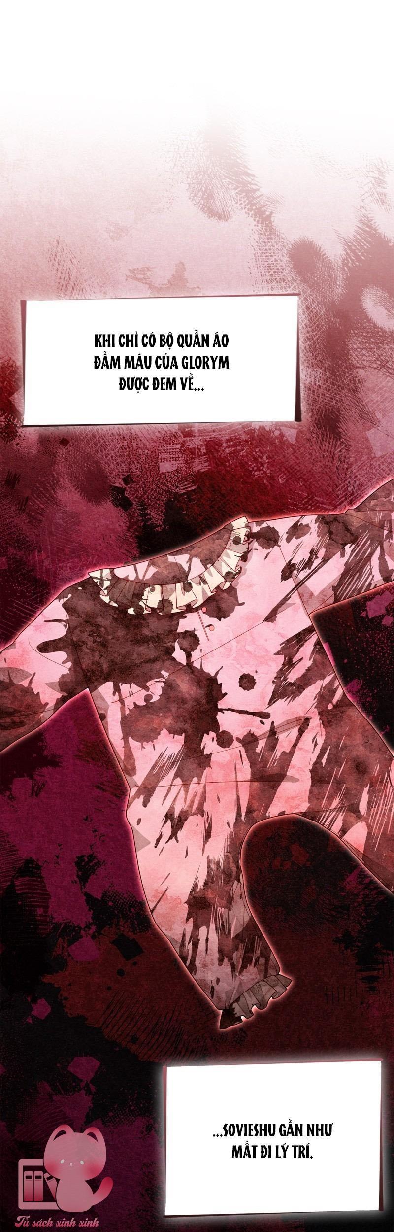 Hoàng Hậu Tái Hôn - Chap 193