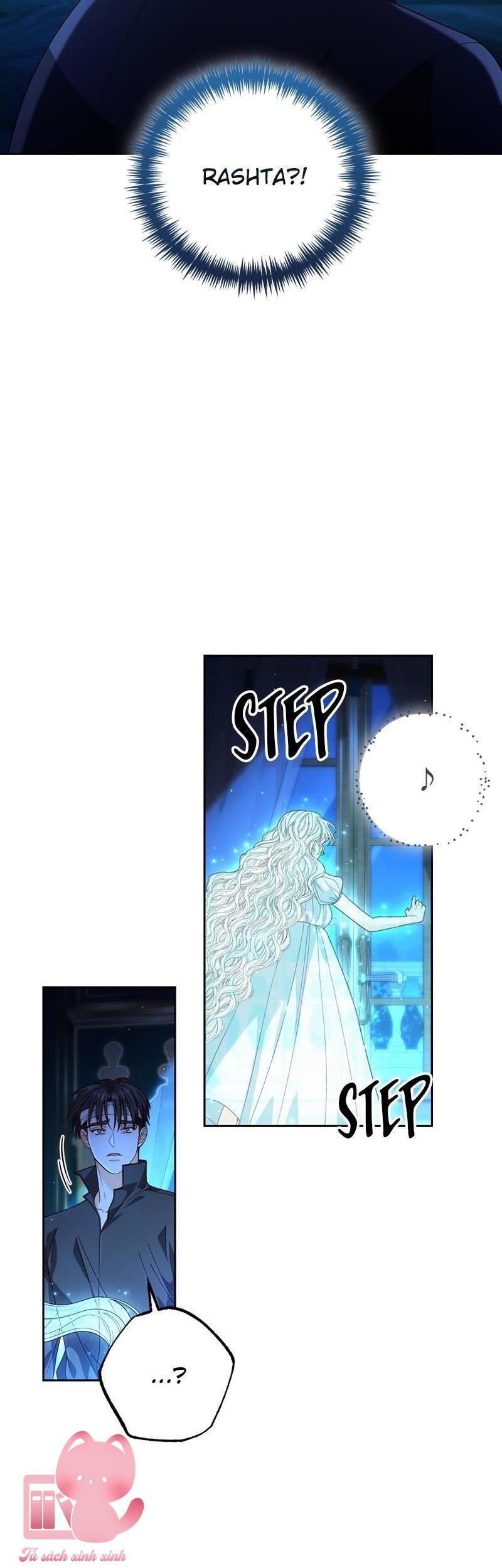 Hoàng Hậu Tái Hôn - Chap 193