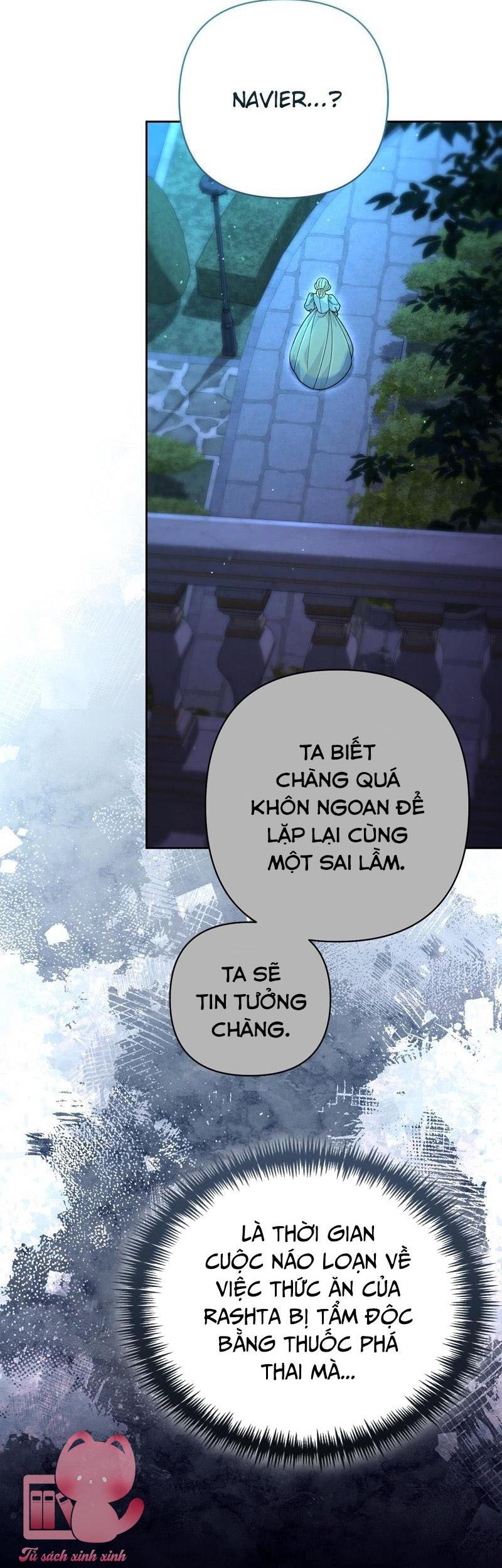Hoàng Hậu Tái Hôn - Chap 193