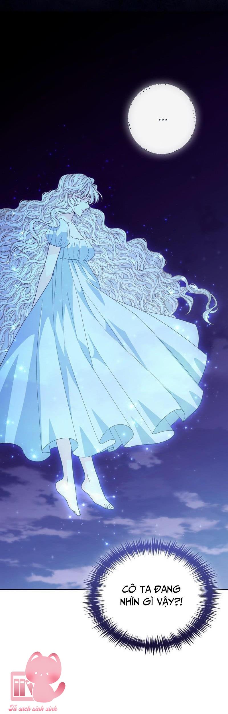 Hoàng Hậu Tái Hôn - Chap 193