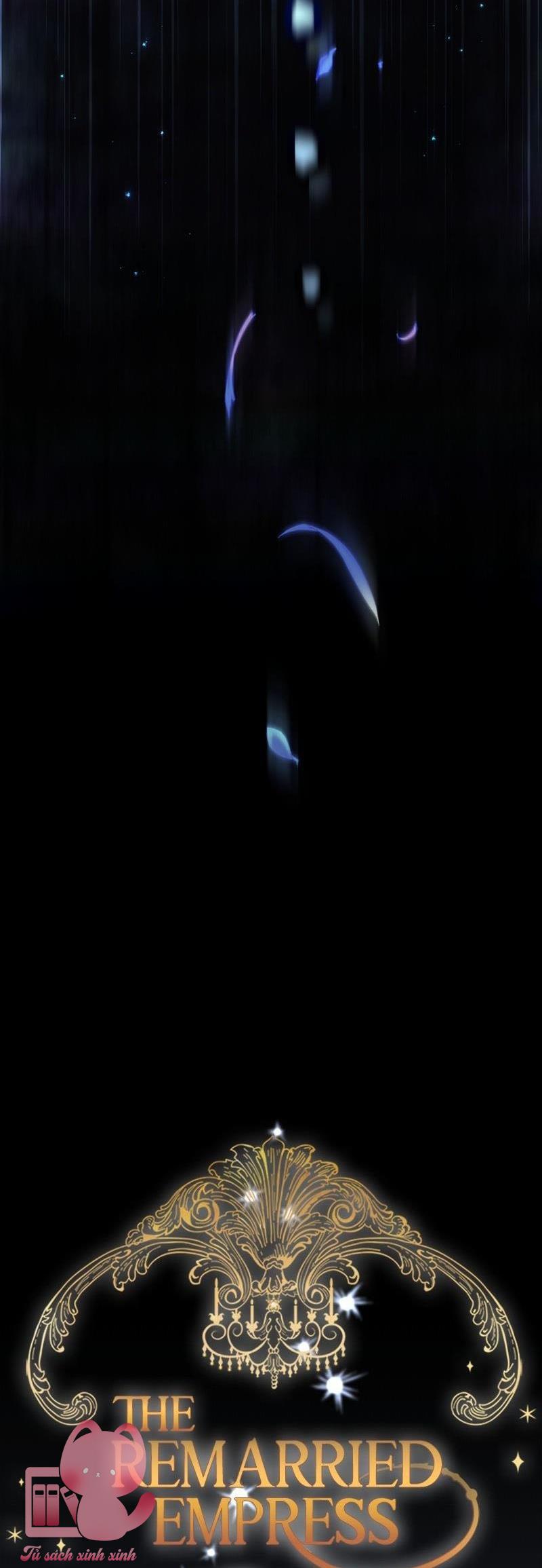 Hoàng Hậu Tái Hôn - Chap 193