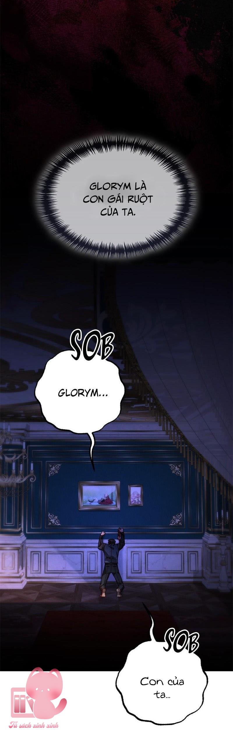 Hoàng Hậu Tái Hôn - Chap 193