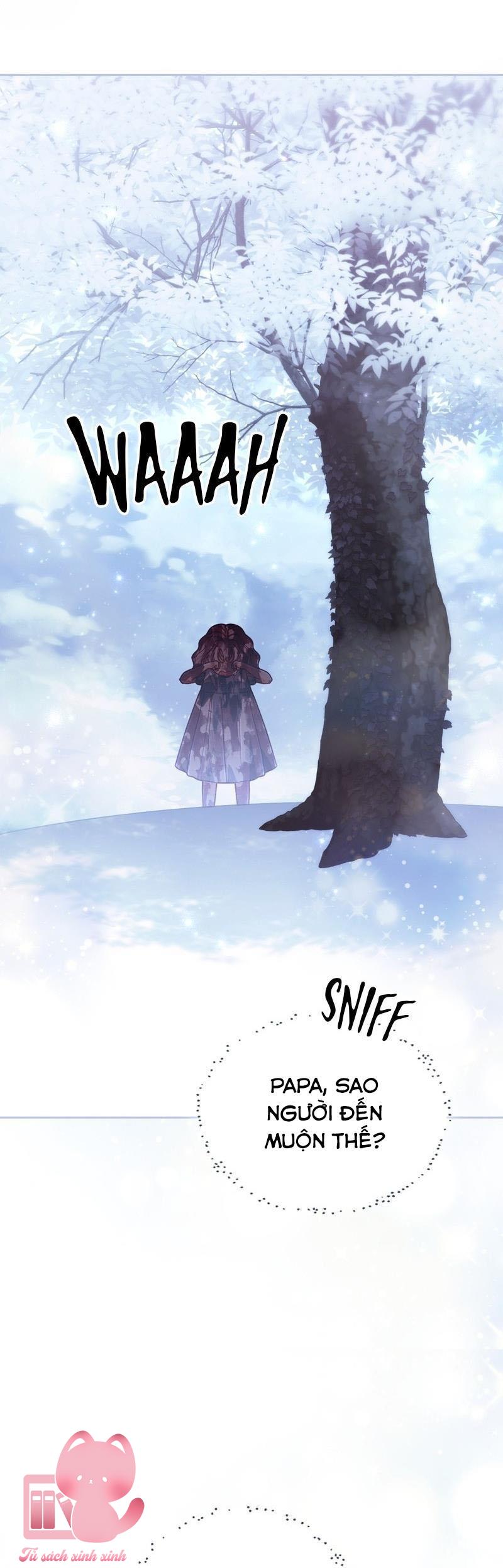 Hoàng Hậu Tái Hôn - Chap 193