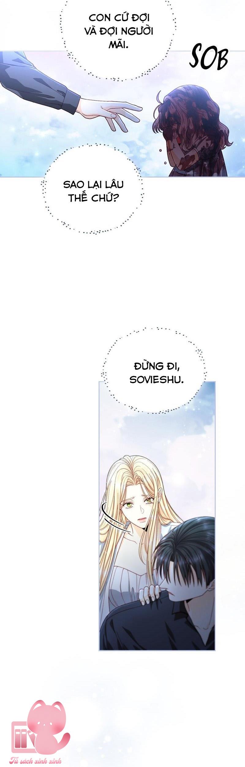 Hoàng Hậu Tái Hôn - Chap 193