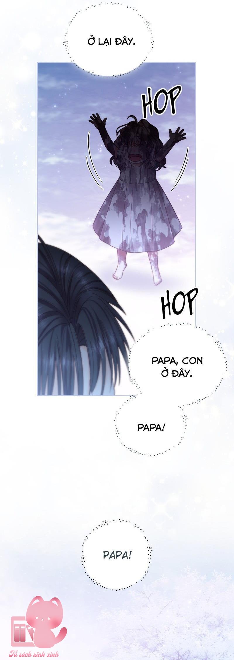Hoàng Hậu Tái Hôn - Chap 193