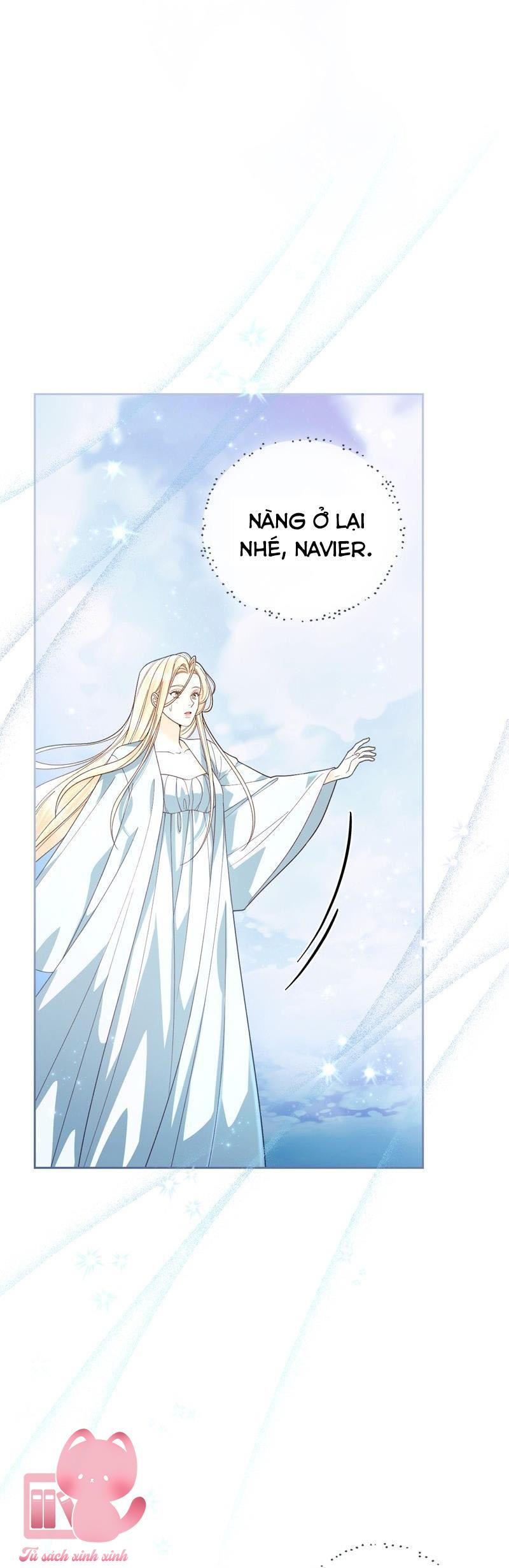 Hoàng Hậu Tái Hôn - Chap 193