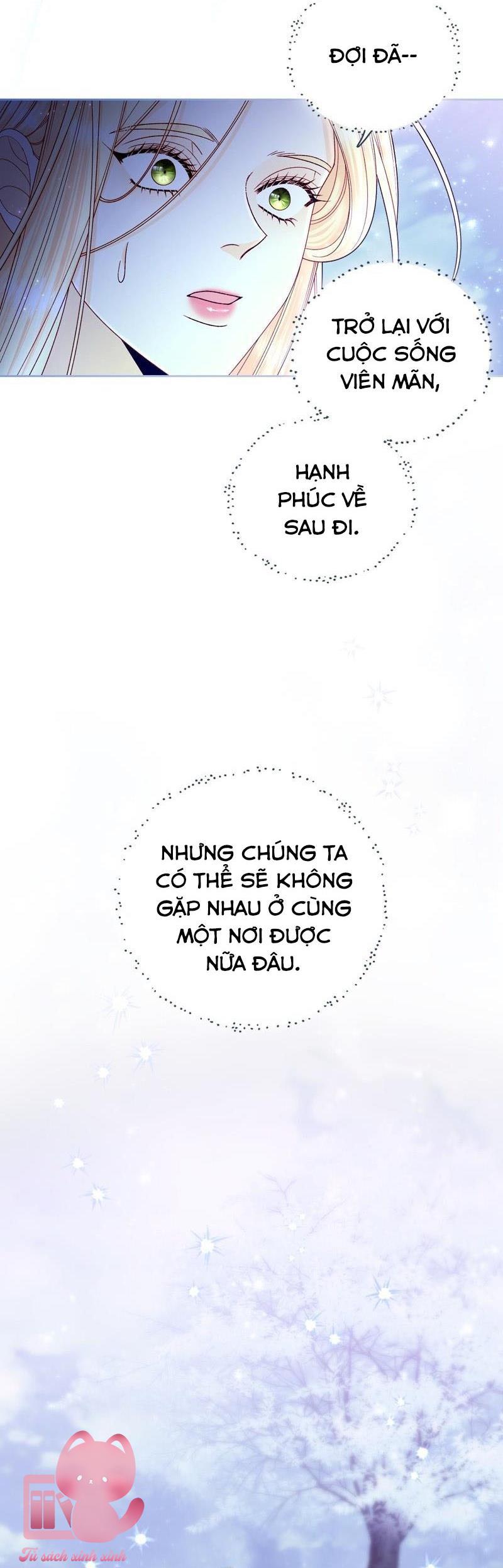 Hoàng Hậu Tái Hôn - Chap 193