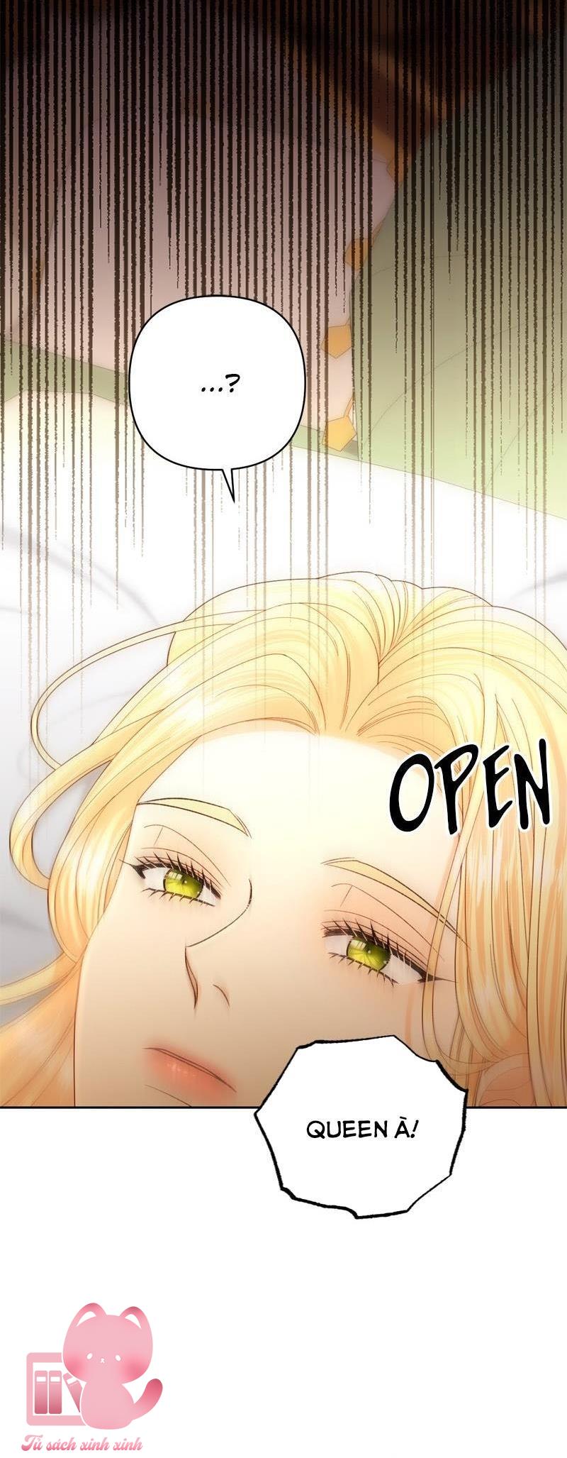 Hoàng Hậu Tái Hôn - Chap 193