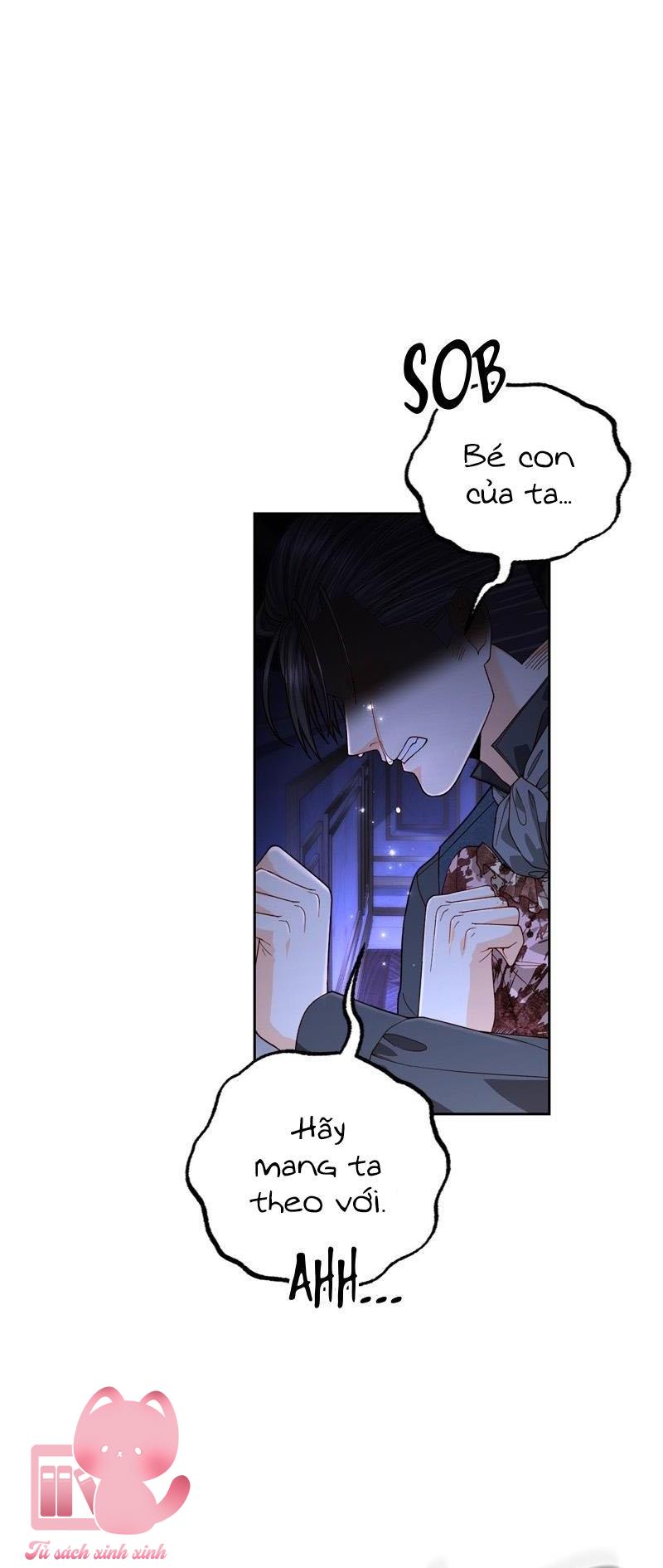 Hoàng Hậu Tái Hôn - Chap 193