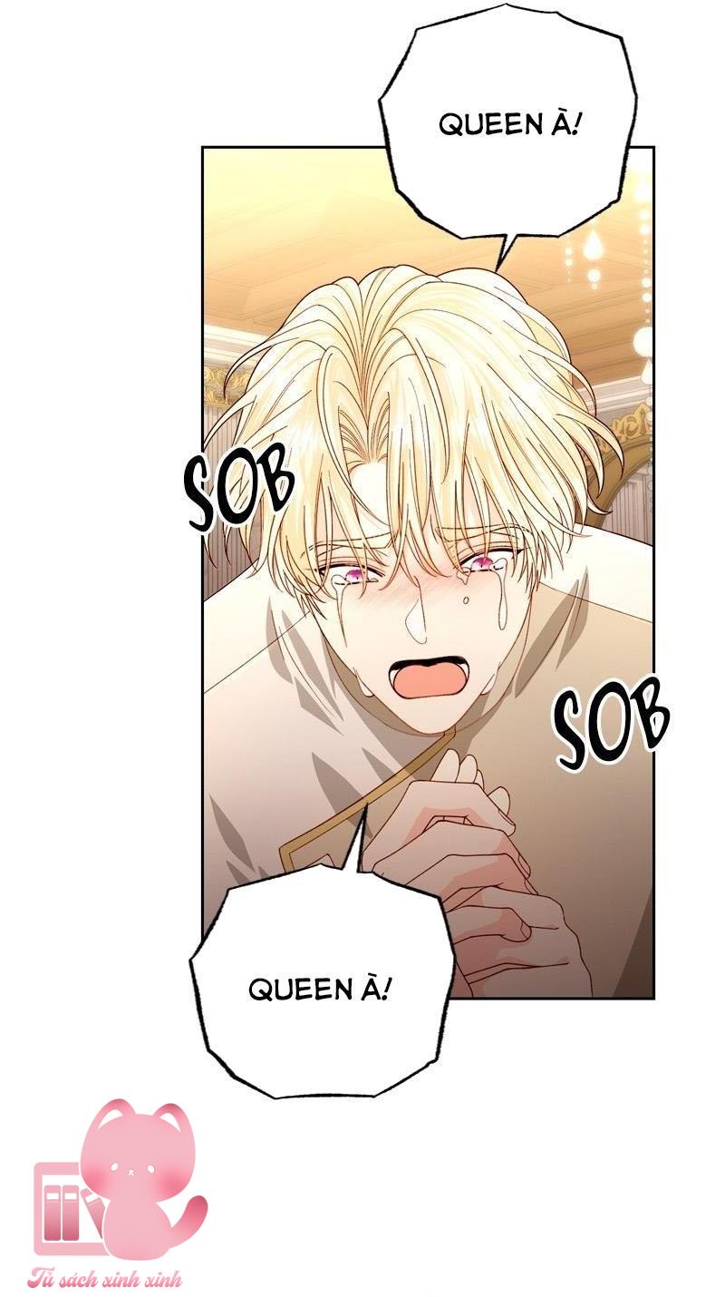 Hoàng Hậu Tái Hôn - Chap 193