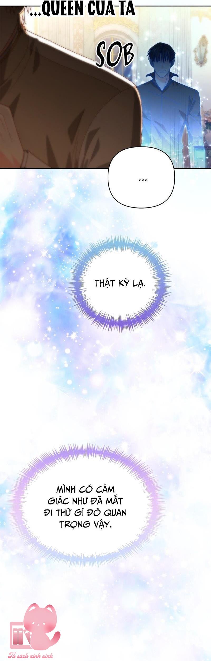 Hoàng Hậu Tái Hôn - Chap 193