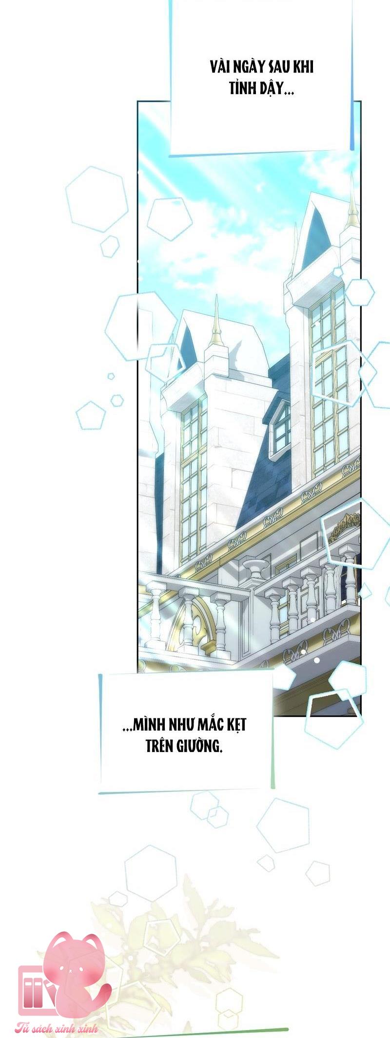 Hoàng Hậu Tái Hôn - Chap 193