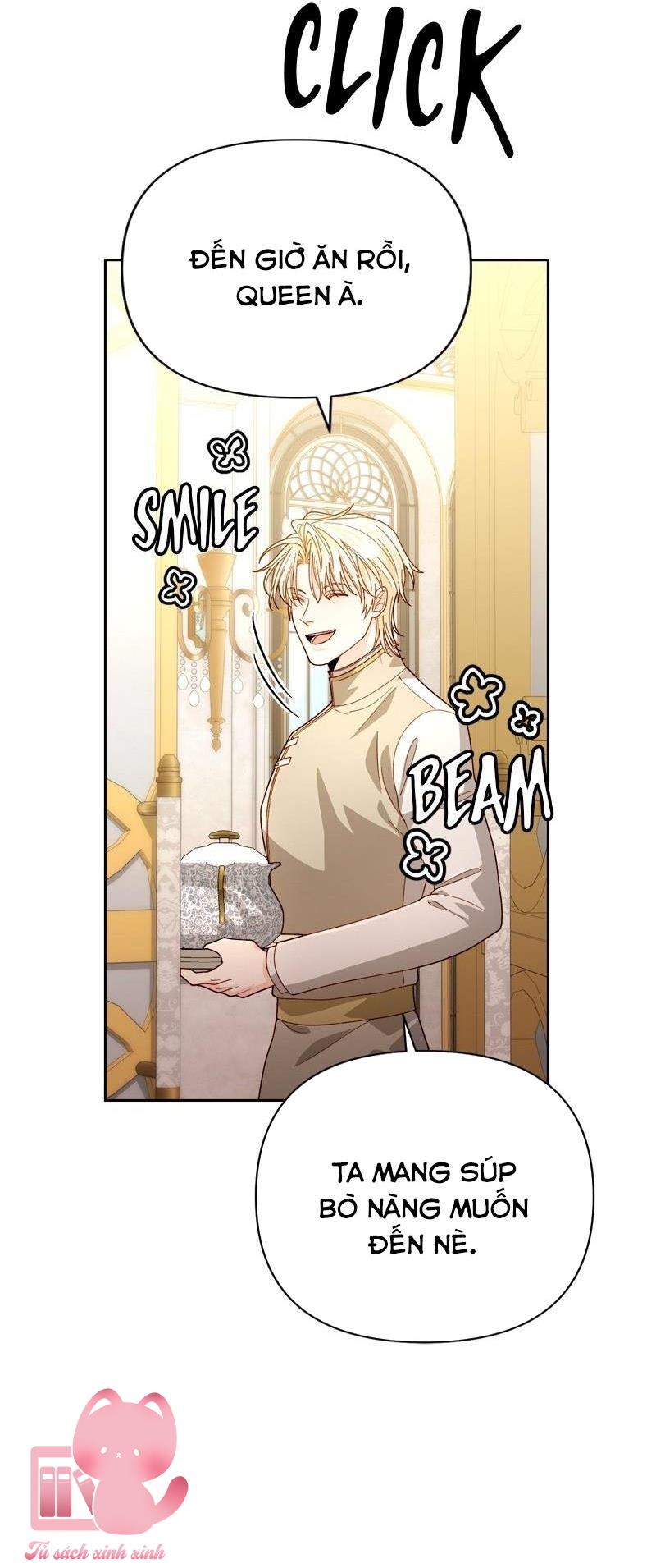 Hoàng Hậu Tái Hôn - Chap 193