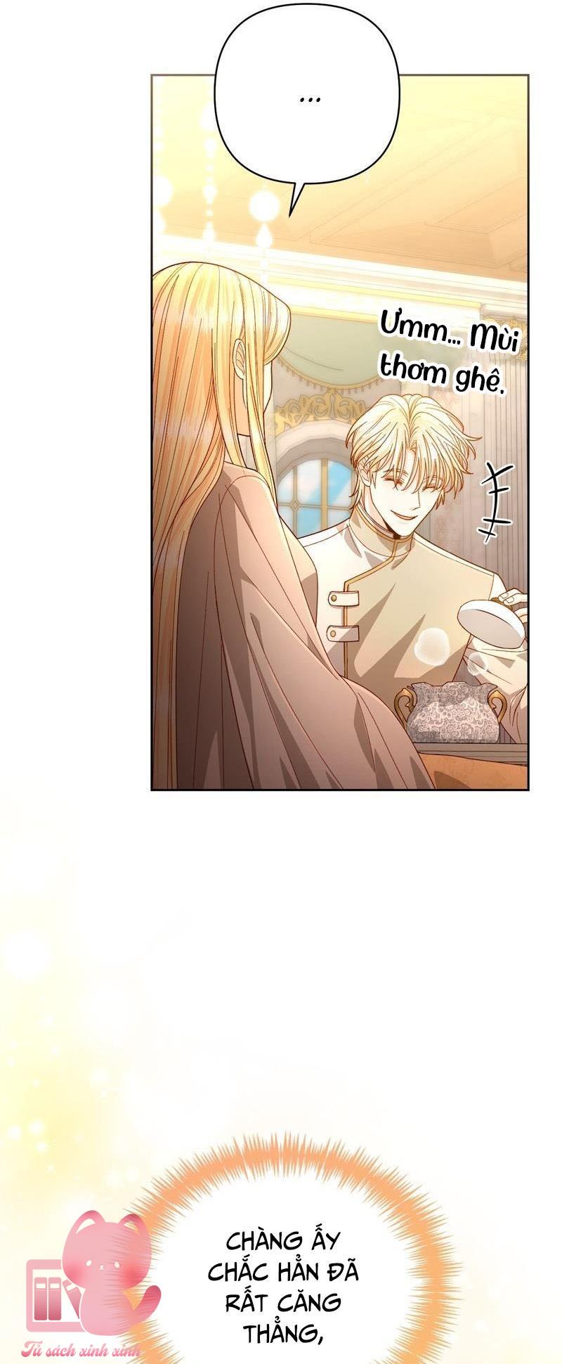 Hoàng Hậu Tái Hôn - Chap 193