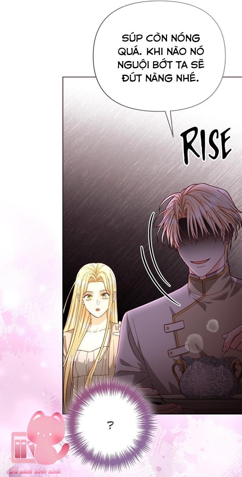 Hoàng Hậu Tái Hôn - Chap 193