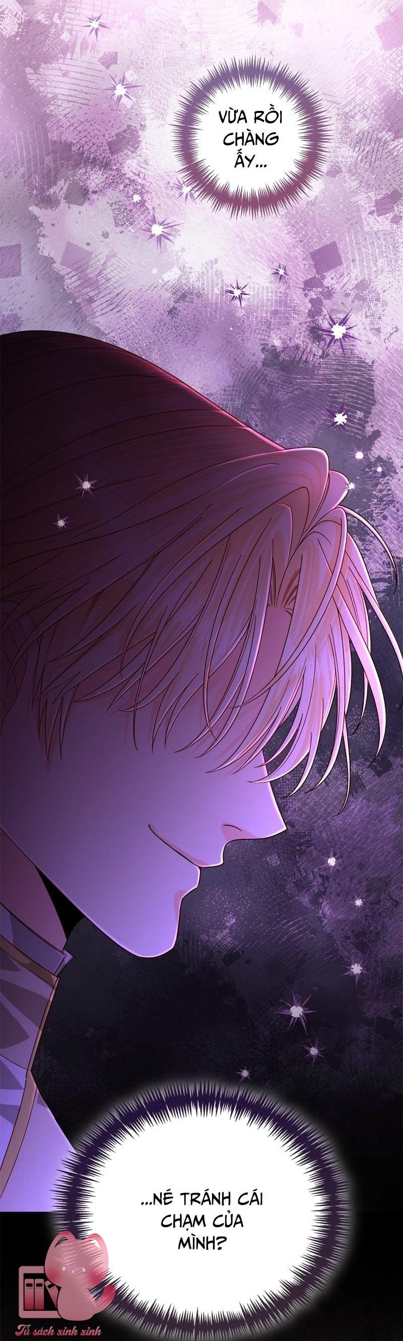 Hoàng Hậu Tái Hôn - Chap 193