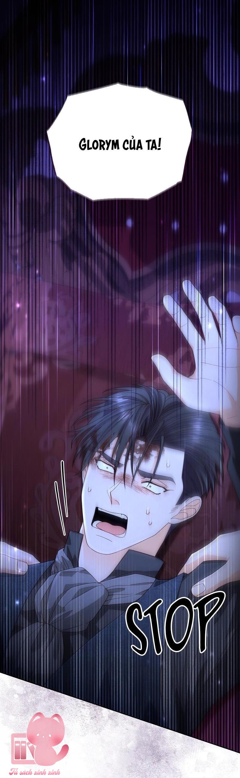 Hoàng Hậu Tái Hôn - Chap 193