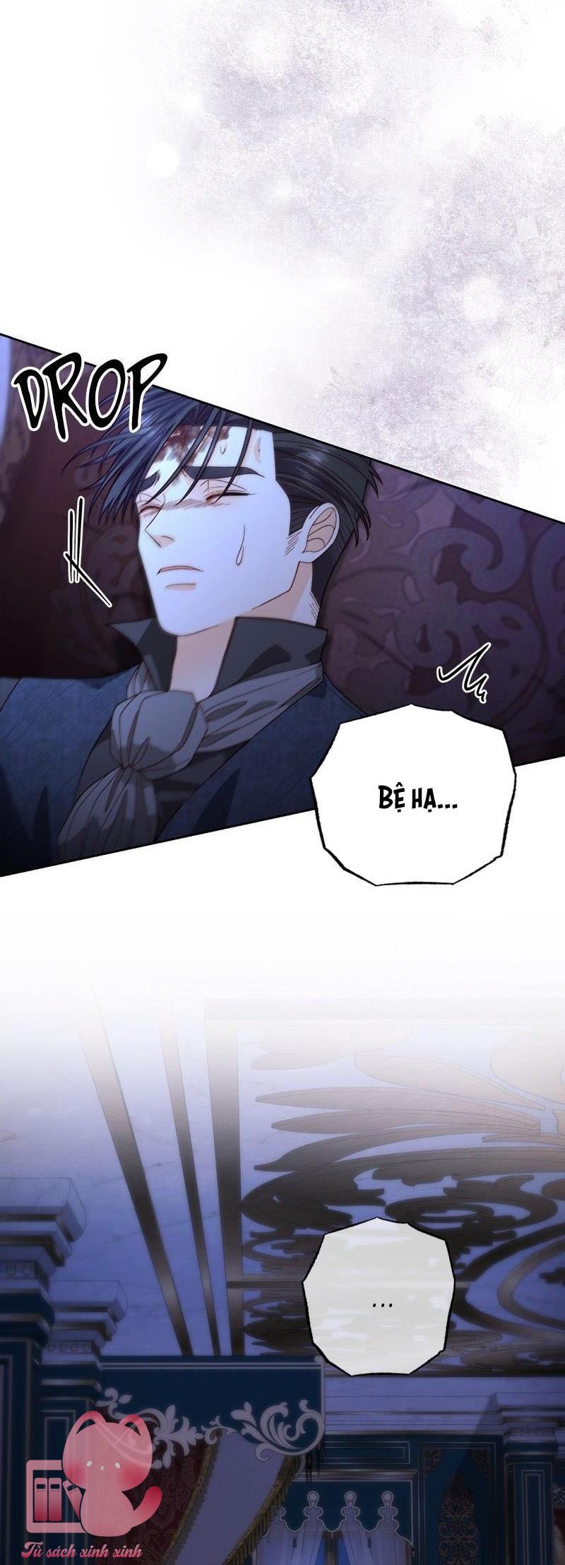 Hoàng Hậu Tái Hôn - Chap 193