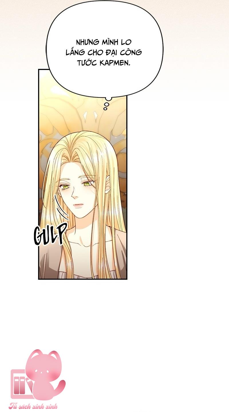 Hoàng Hậu Tái Hôn - Chap 194