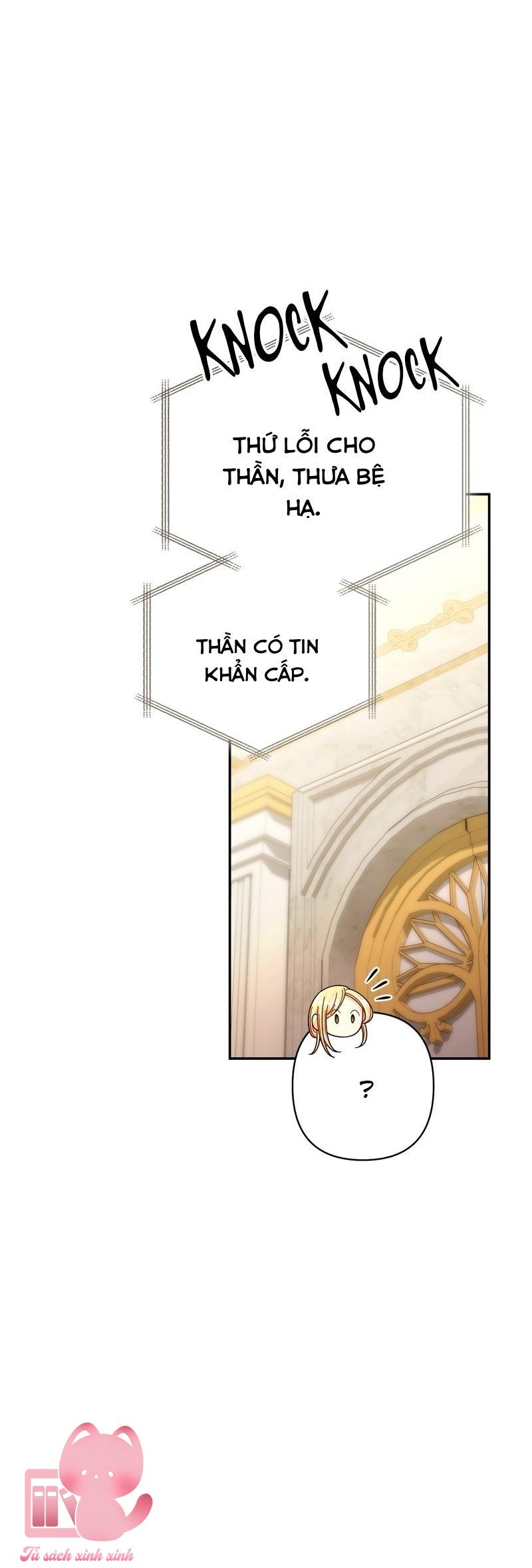 Hoàng Hậu Tái Hôn - Chap 194