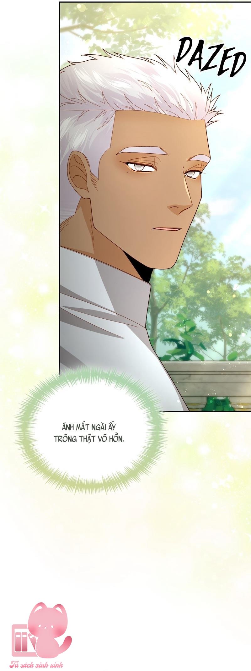 Hoàng Hậu Tái Hôn - Chap 194