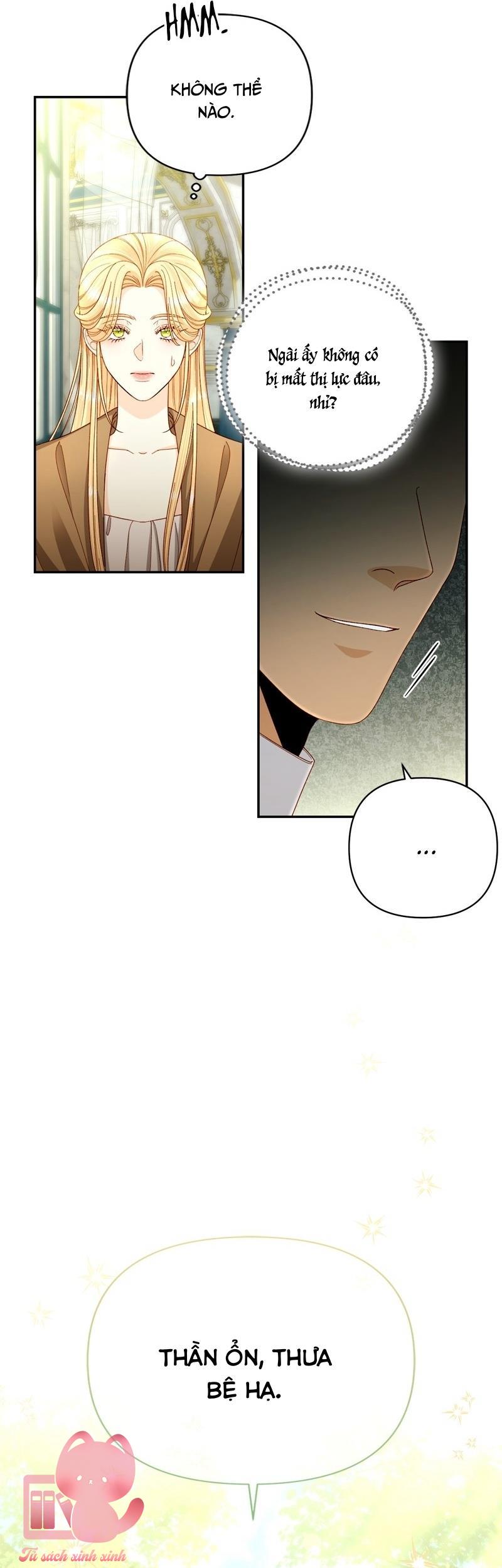 Hoàng Hậu Tái Hôn - Chap 194