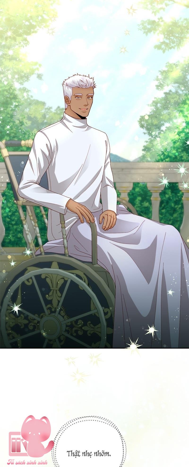 Hoàng Hậu Tái Hôn - Chap 194