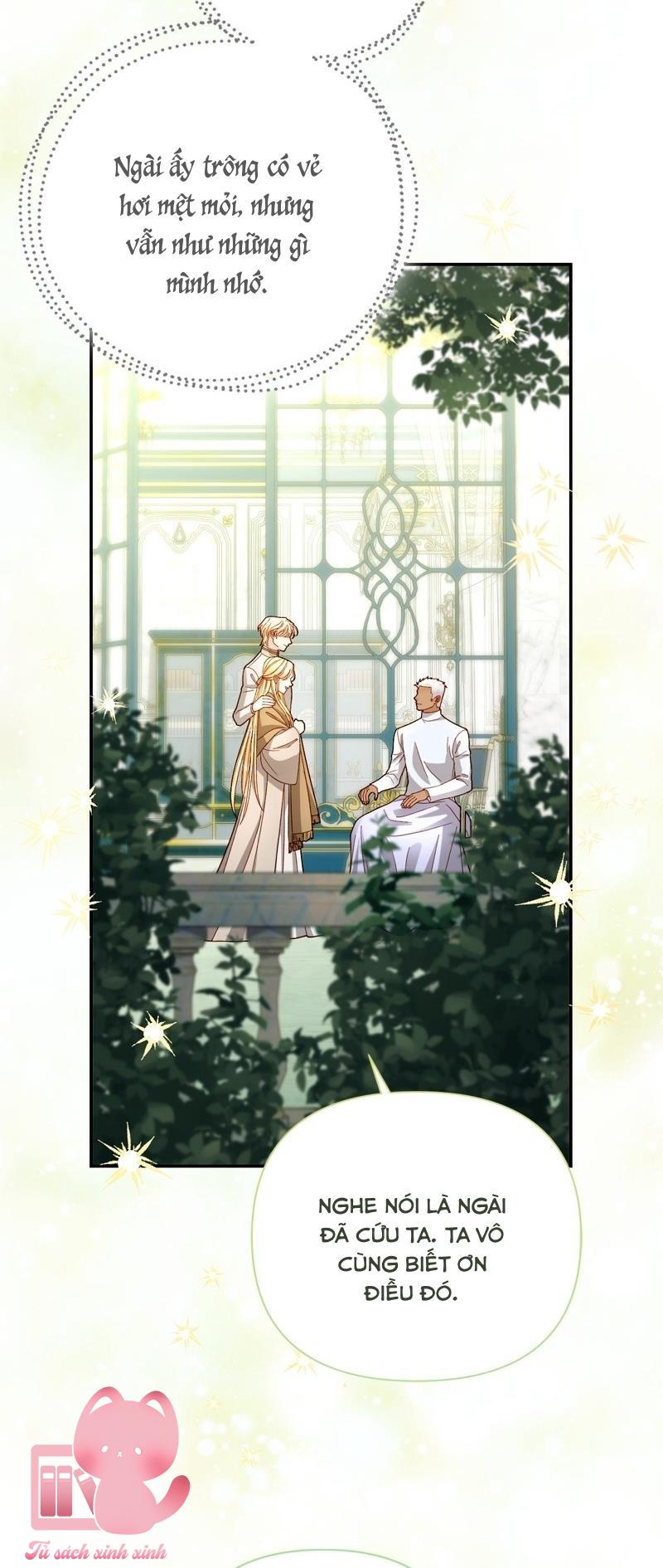 Hoàng Hậu Tái Hôn - Chap 194