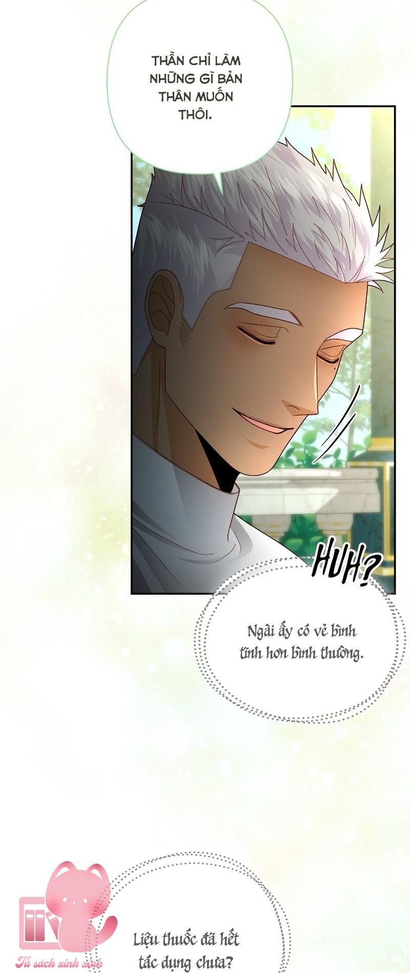 Hoàng Hậu Tái Hôn - Chap 194