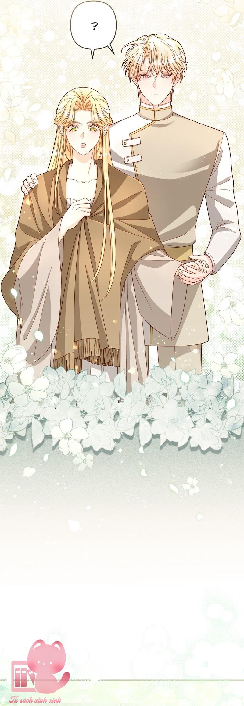 Hoàng Hậu Tái Hôn - Chap 194