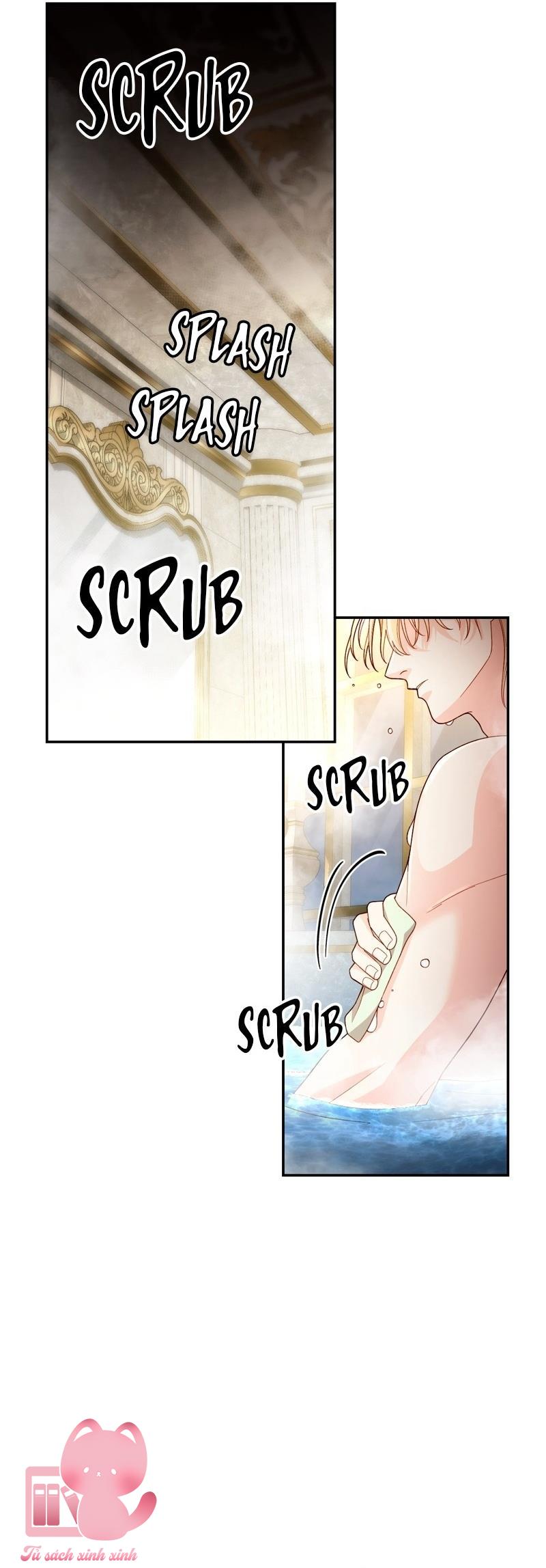 Hoàng Hậu Tái Hôn - Chap 194