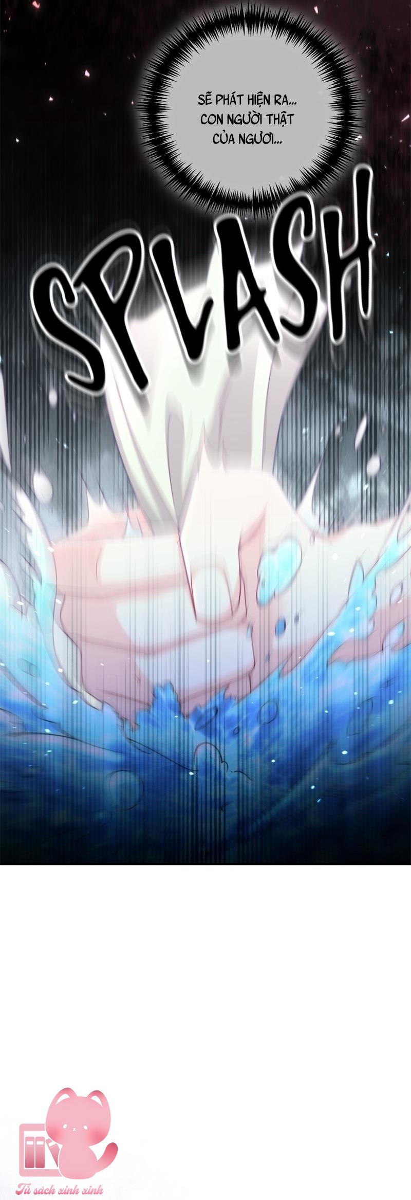 Hoàng Hậu Tái Hôn - Chap 194