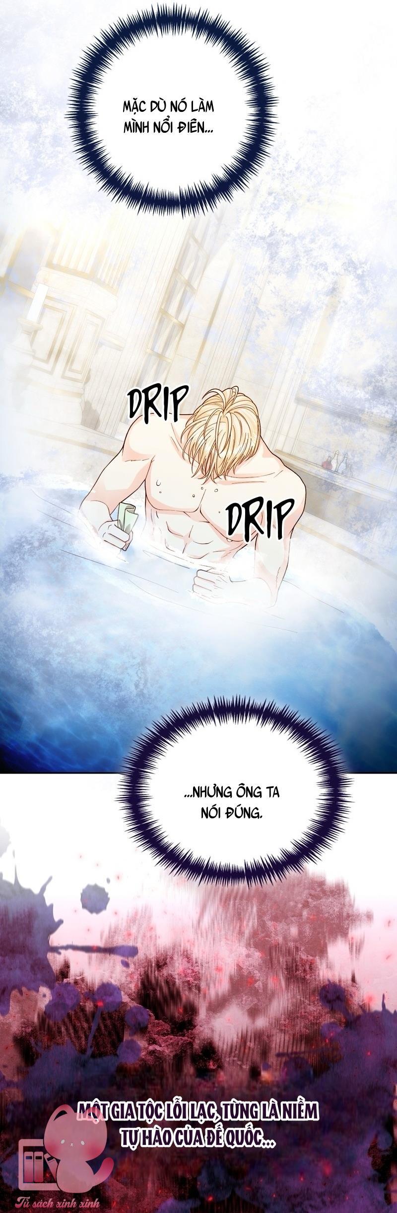 Hoàng Hậu Tái Hôn - Chap 194