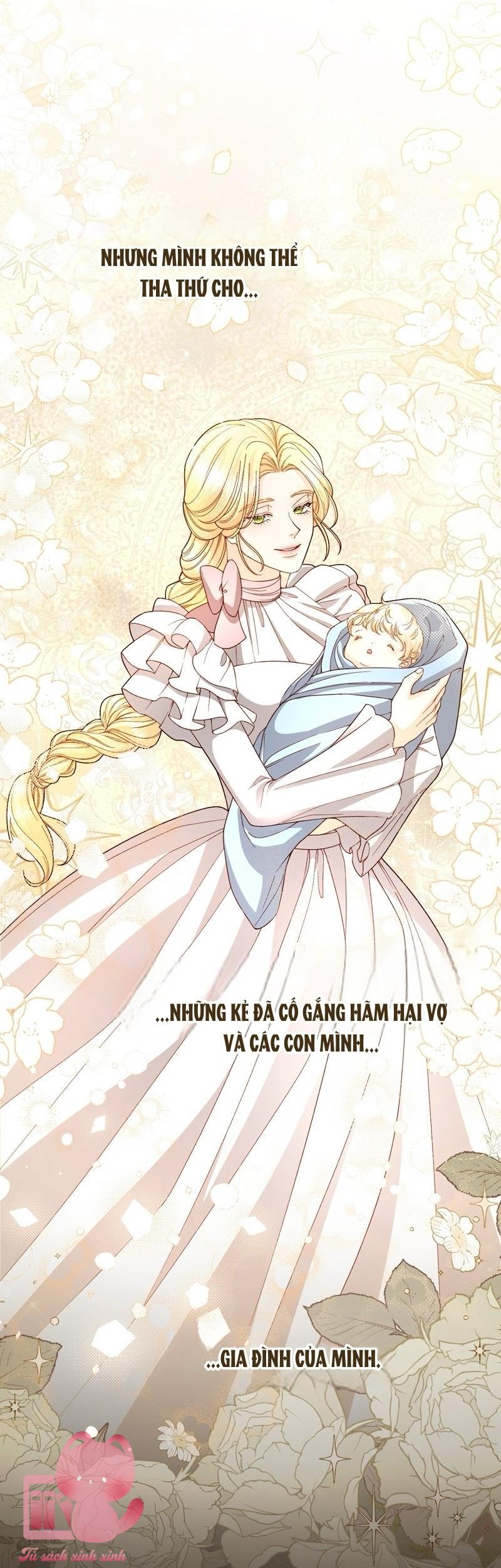 Hoàng Hậu Tái Hôn - Chap 194