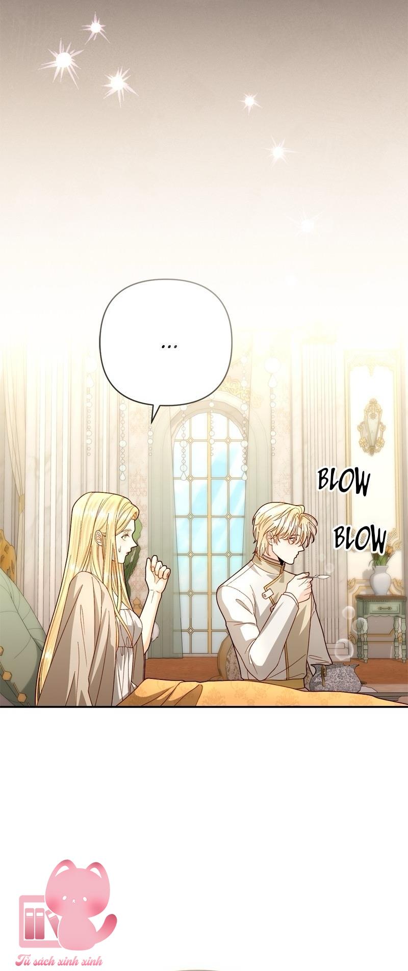 Hoàng Hậu Tái Hôn - Chap 194