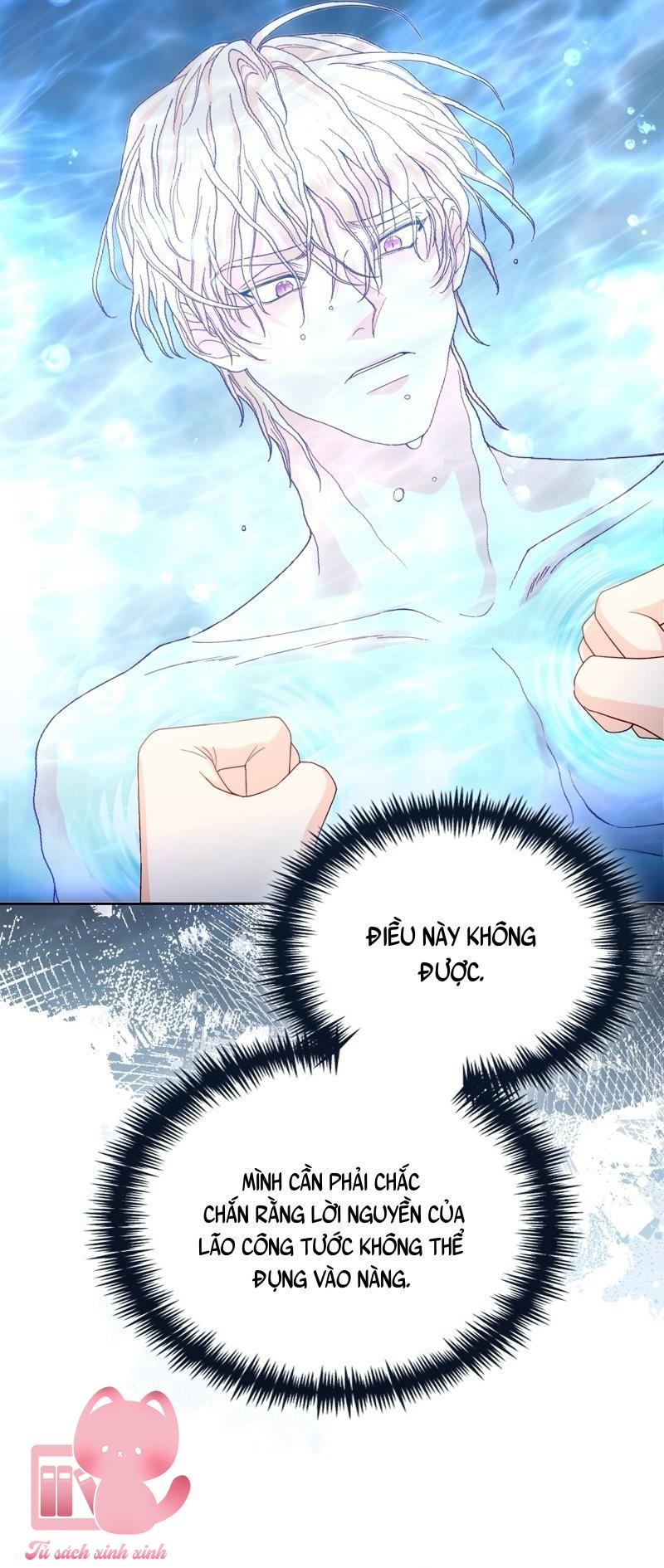 Hoàng Hậu Tái Hôn - Chap 194