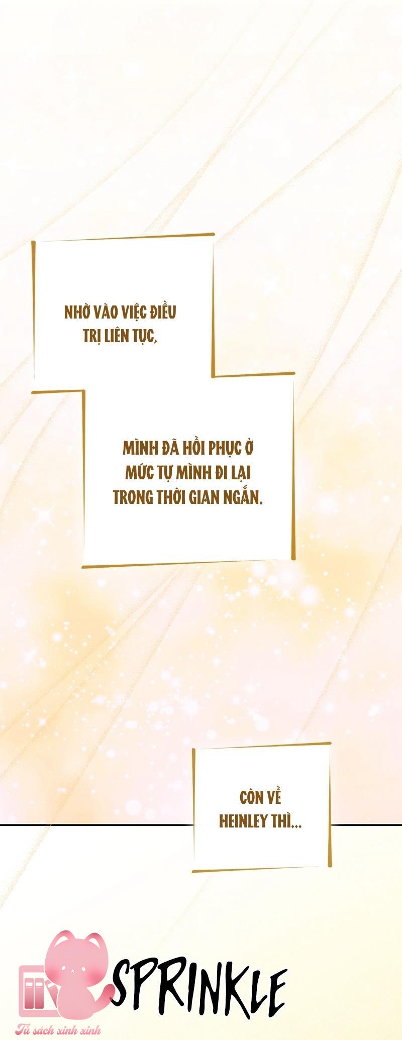 Hoàng Hậu Tái Hôn - Chap 194