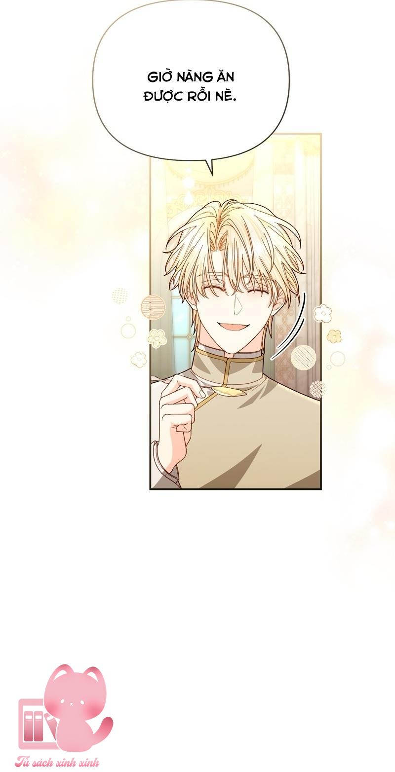 Hoàng Hậu Tái Hôn - Chap 194