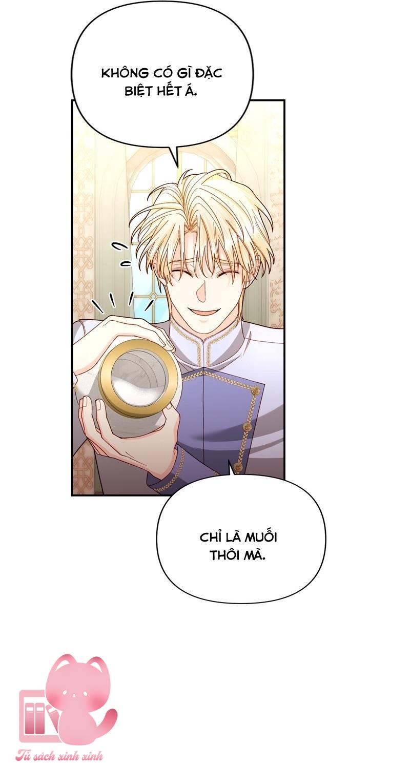 Hoàng Hậu Tái Hôn - Chap 194