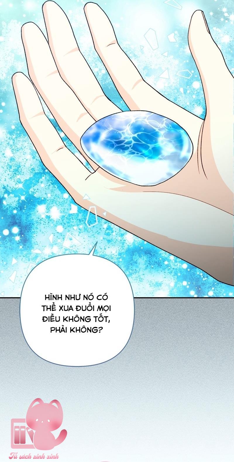 Hoàng Hậu Tái Hôn - Chap 194