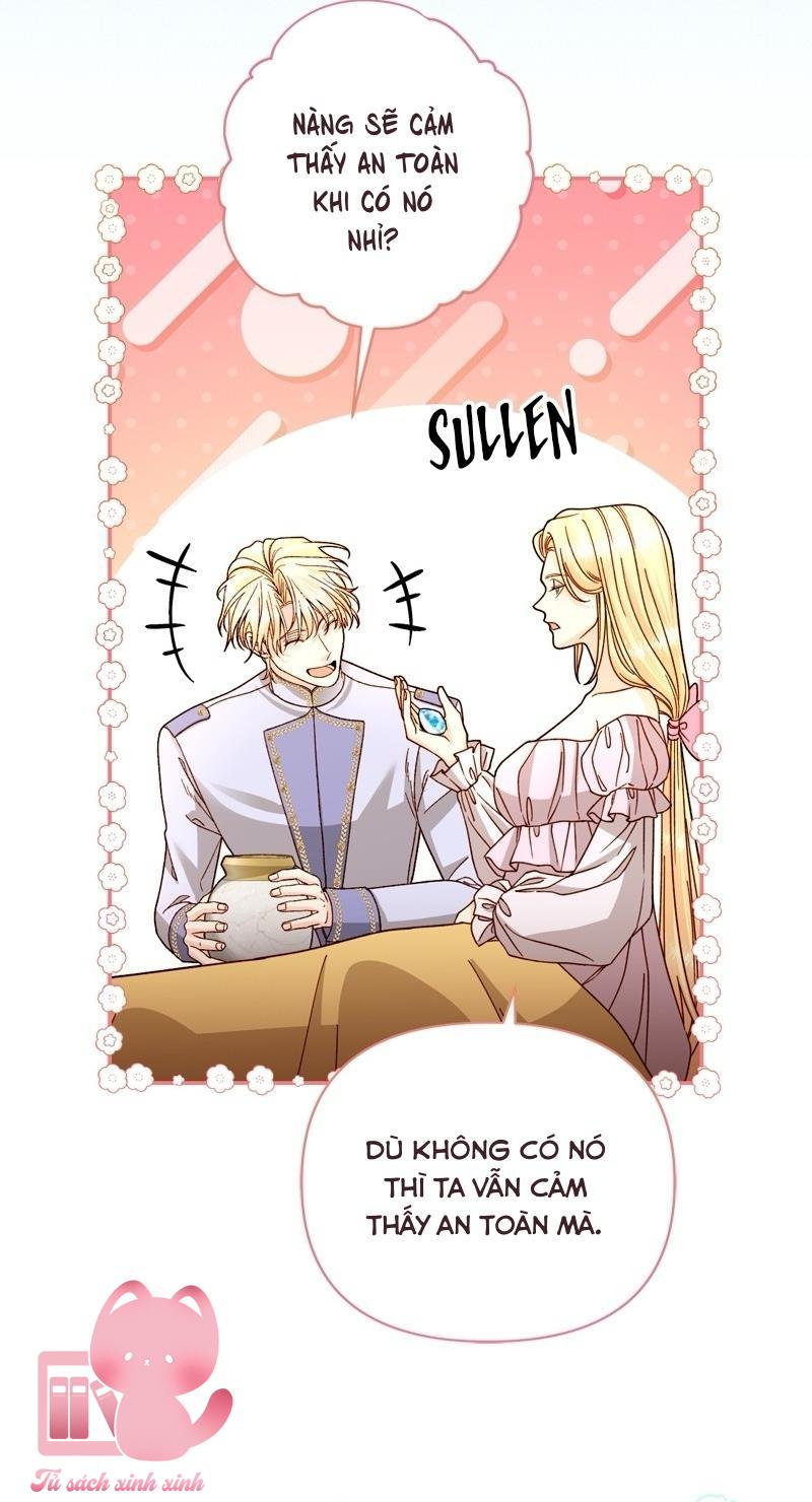 Hoàng Hậu Tái Hôn - Chap 194