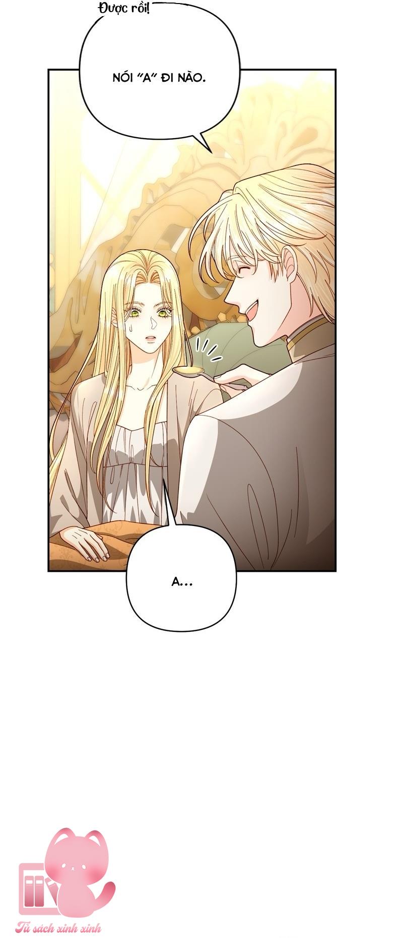 Hoàng Hậu Tái Hôn - Chap 194
