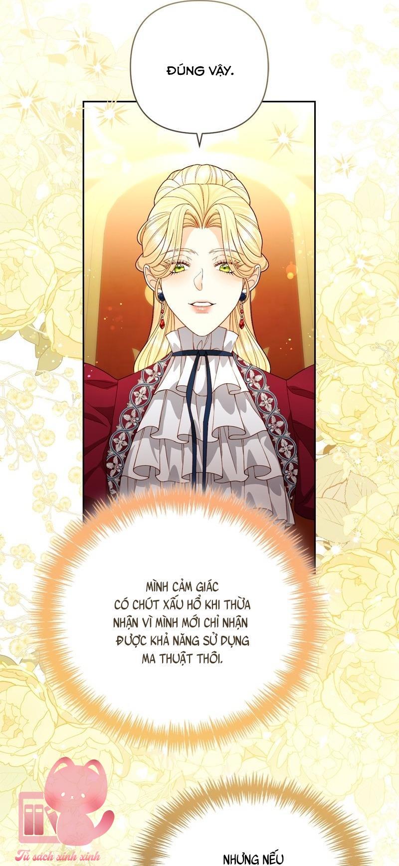 Hoàng Hậu Tái Hôn - Chap 195