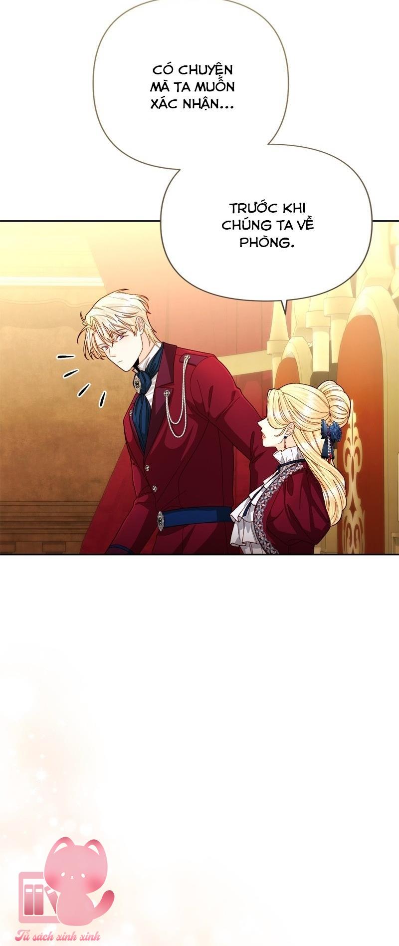 Hoàng Hậu Tái Hôn - Chap 195