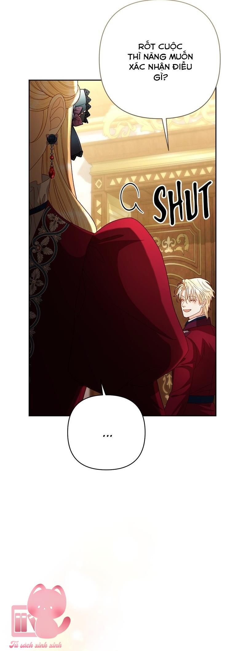 Hoàng Hậu Tái Hôn - Chap 195