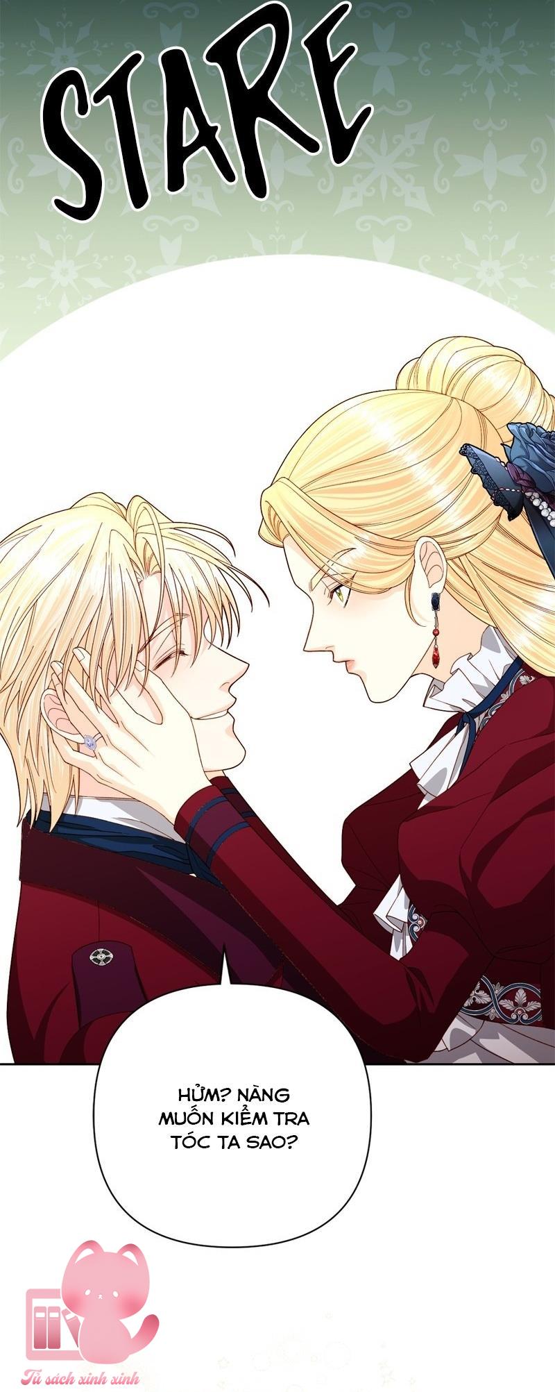 Hoàng Hậu Tái Hôn - Chap 195