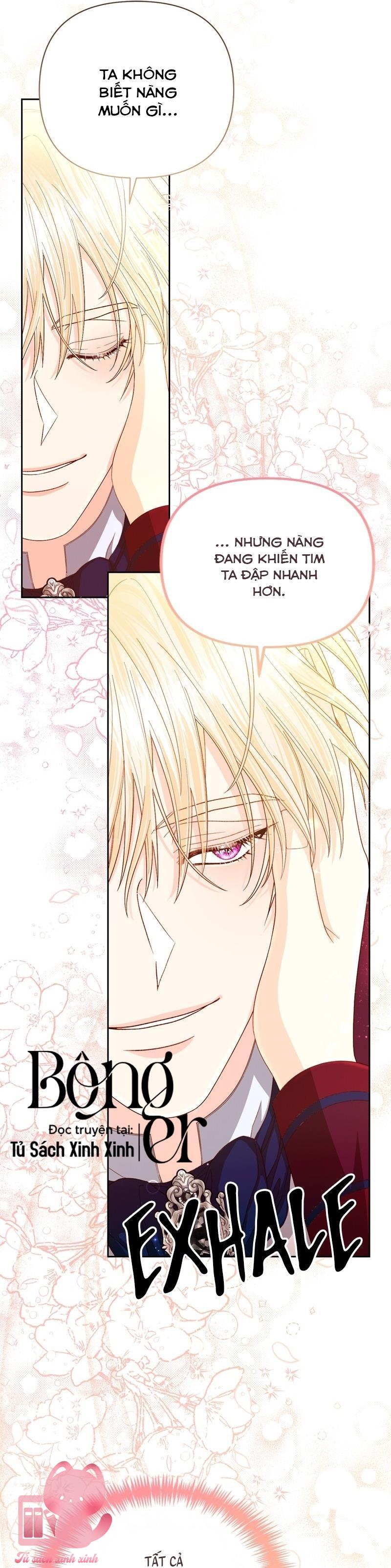 Hoàng Hậu Tái Hôn - Chap 195